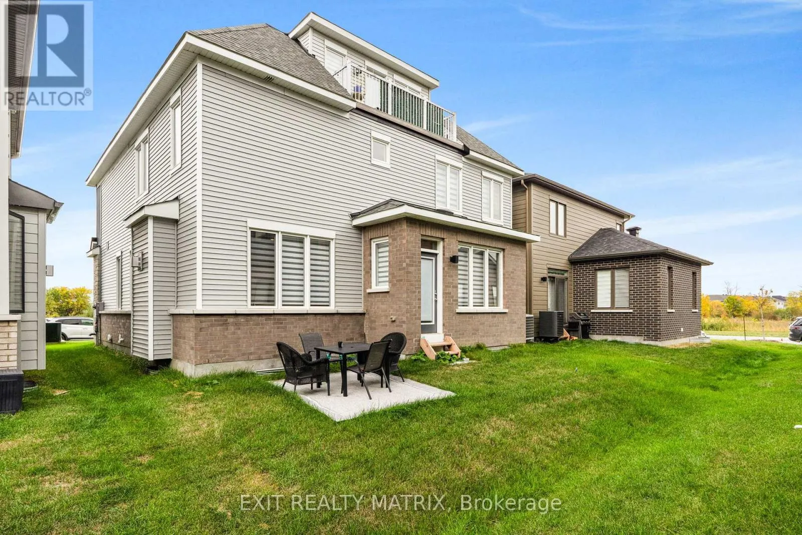 233 CONSERVANCY DRIVE