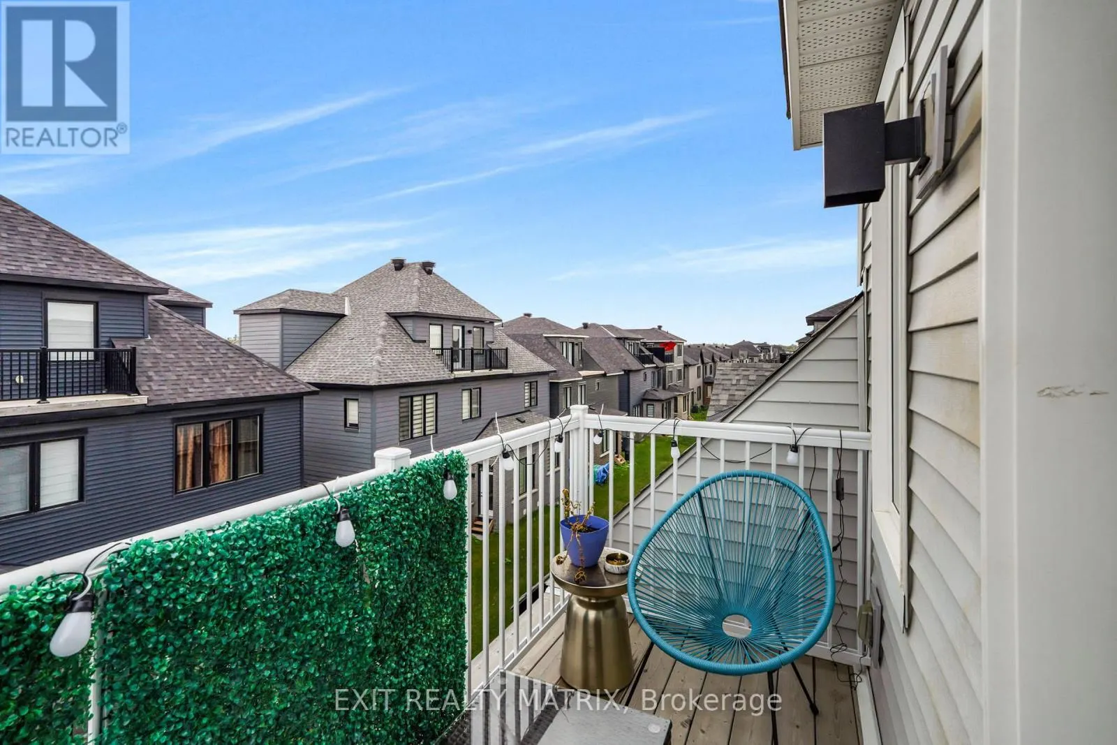 233 CONSERVANCY DRIVE
