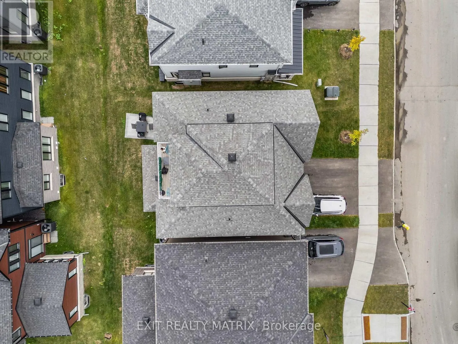 233 CONSERVANCY DRIVE