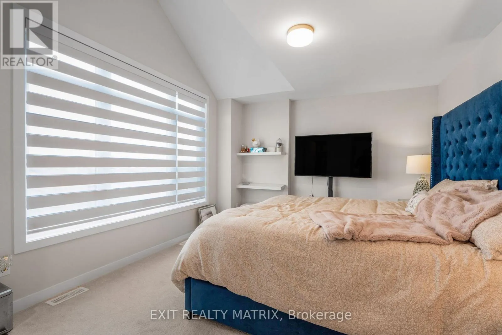 233 CONSERVANCY DRIVE