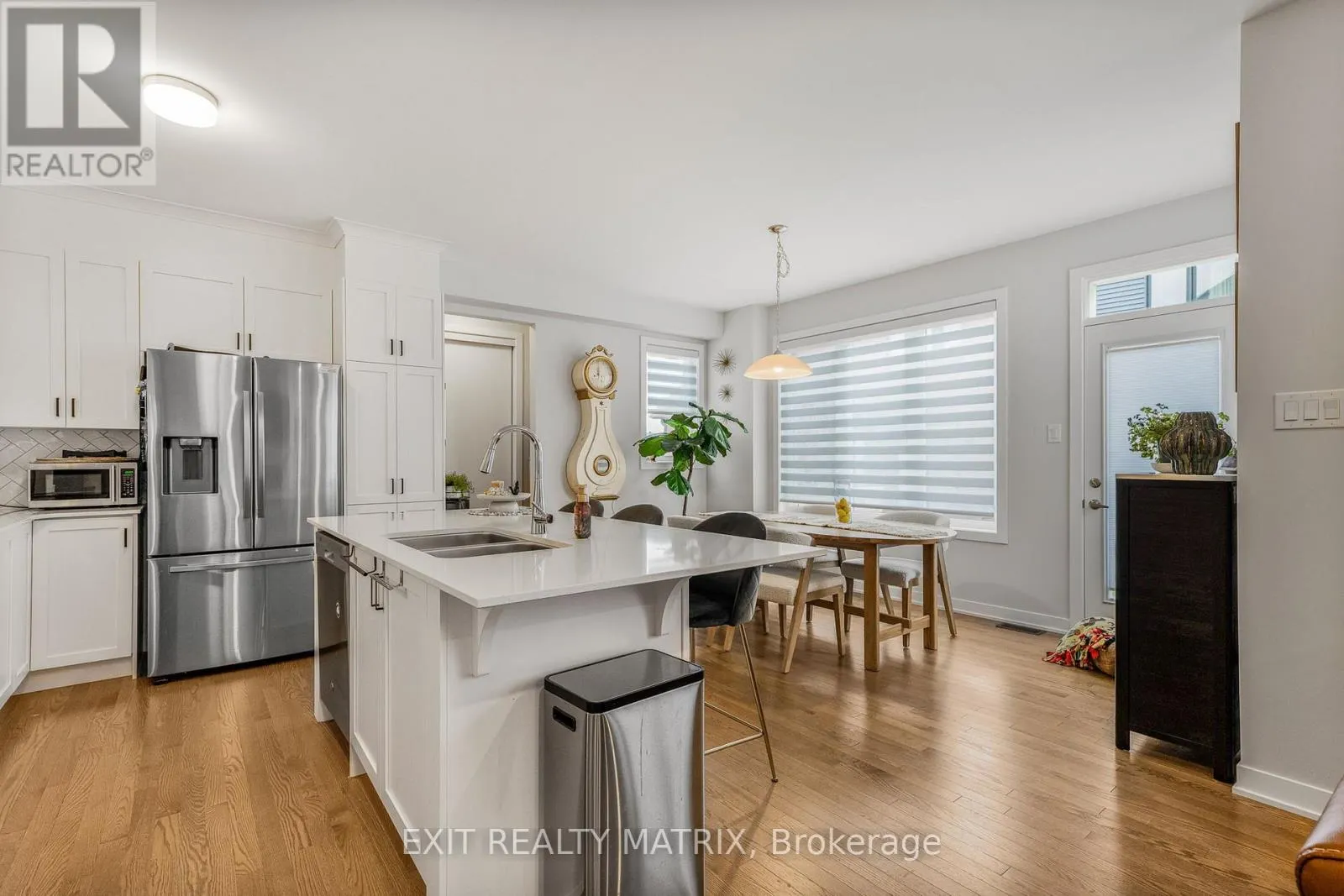 233 CONSERVANCY DRIVE