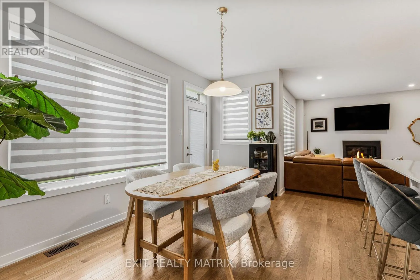233 CONSERVANCY DRIVE