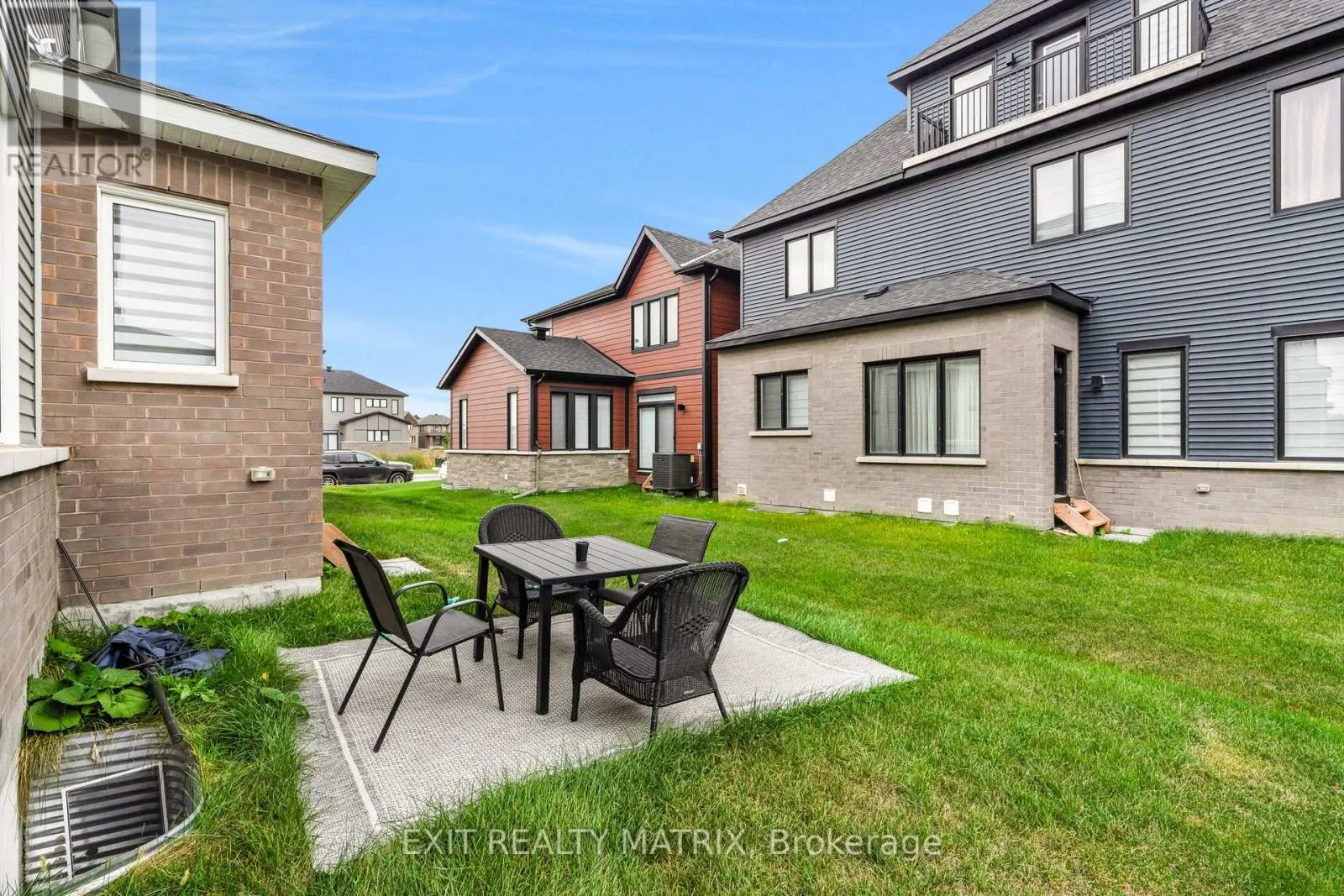 233 CONSERVANCY DRIVE