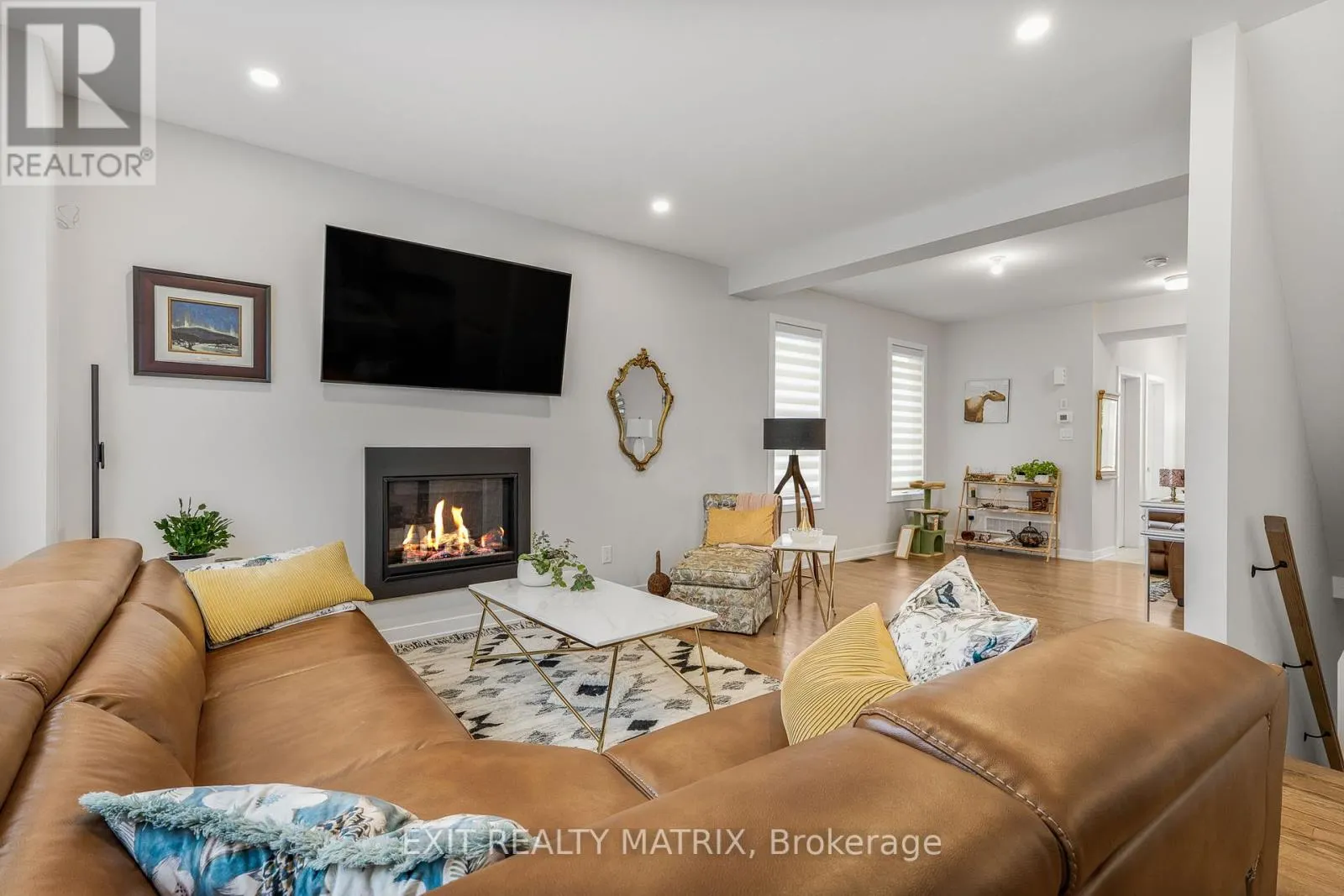 233 CONSERVANCY DRIVE