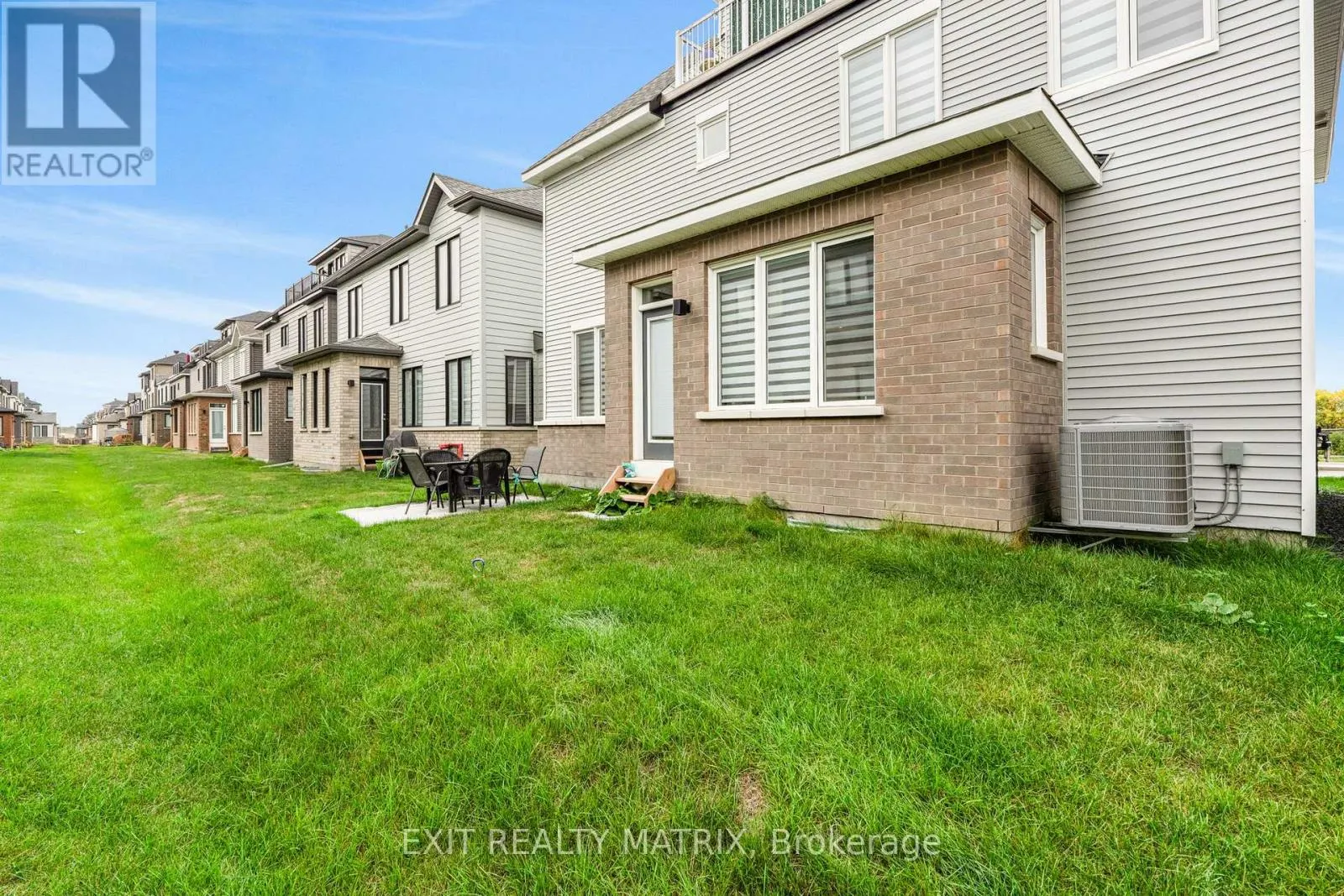 233 CONSERVANCY DRIVE