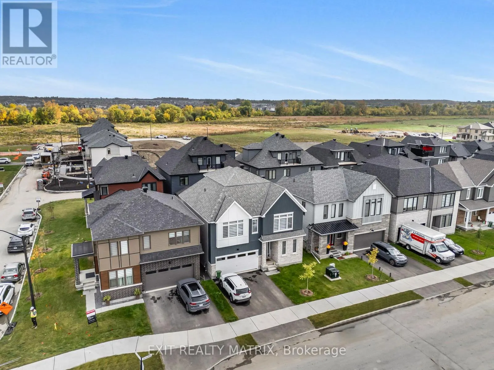 233 CONSERVANCY DRIVE