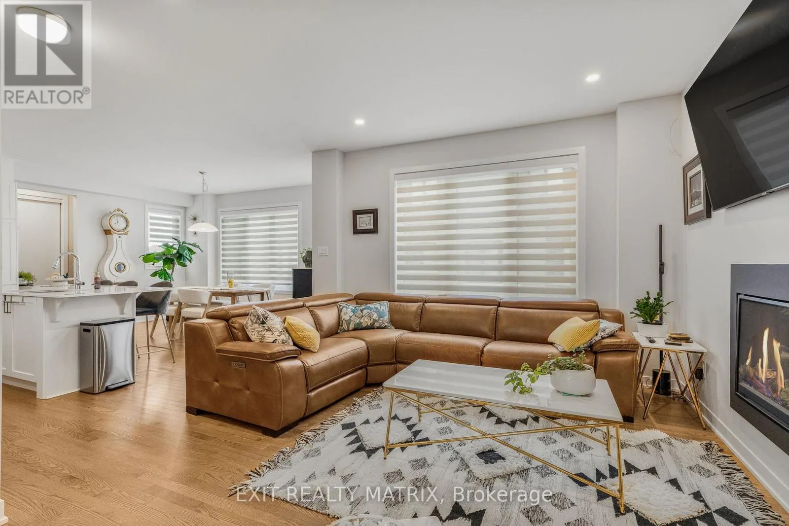 233 CONSERVANCY DRIVE