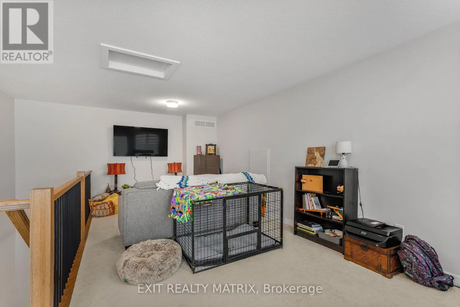 233 CONSERVANCY DRIVE