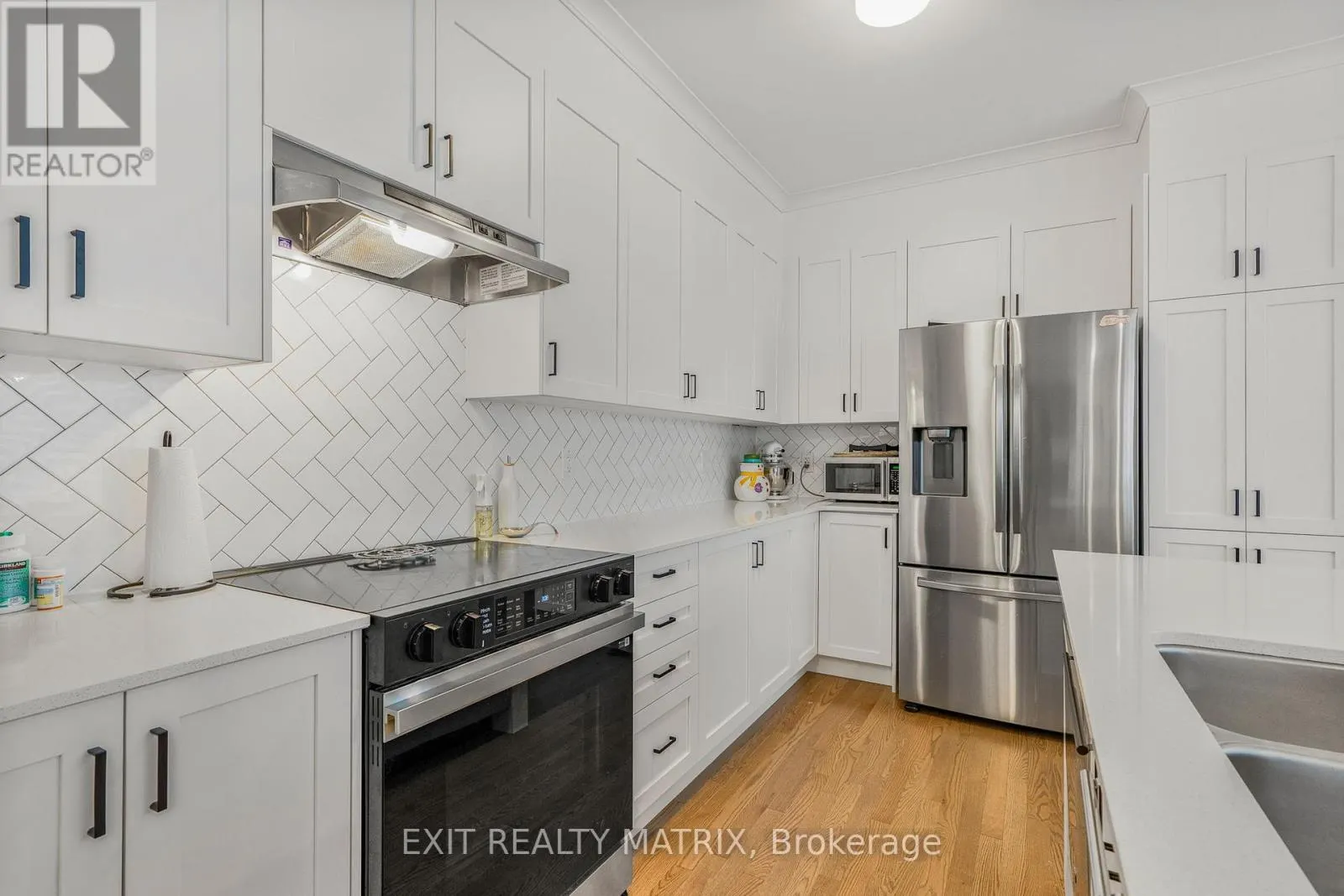 233 CONSERVANCY DRIVE