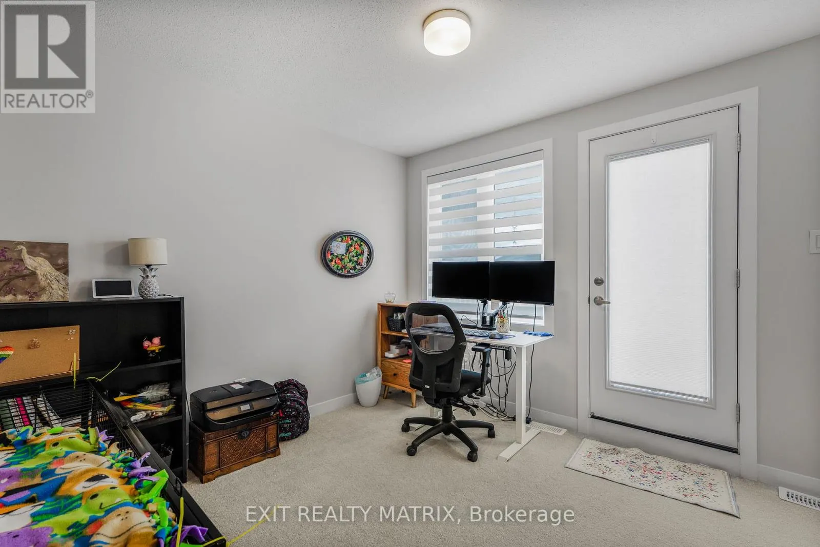 233 CONSERVANCY DRIVE