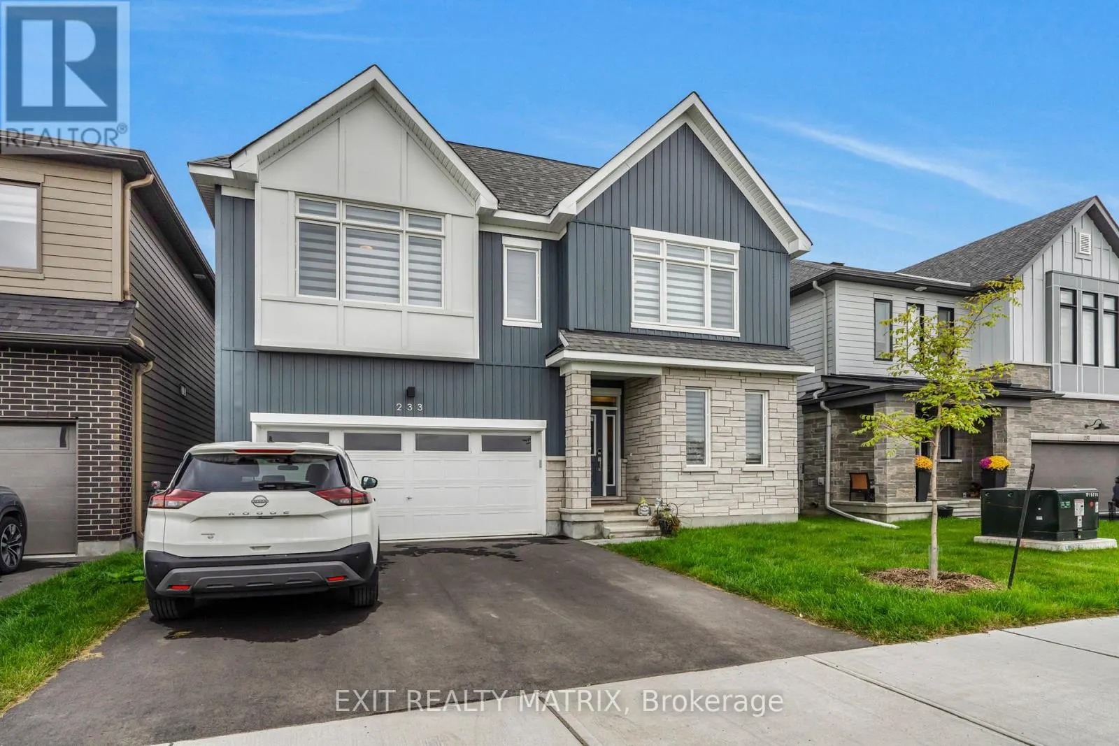 233 CONSERVANCY DRIVE