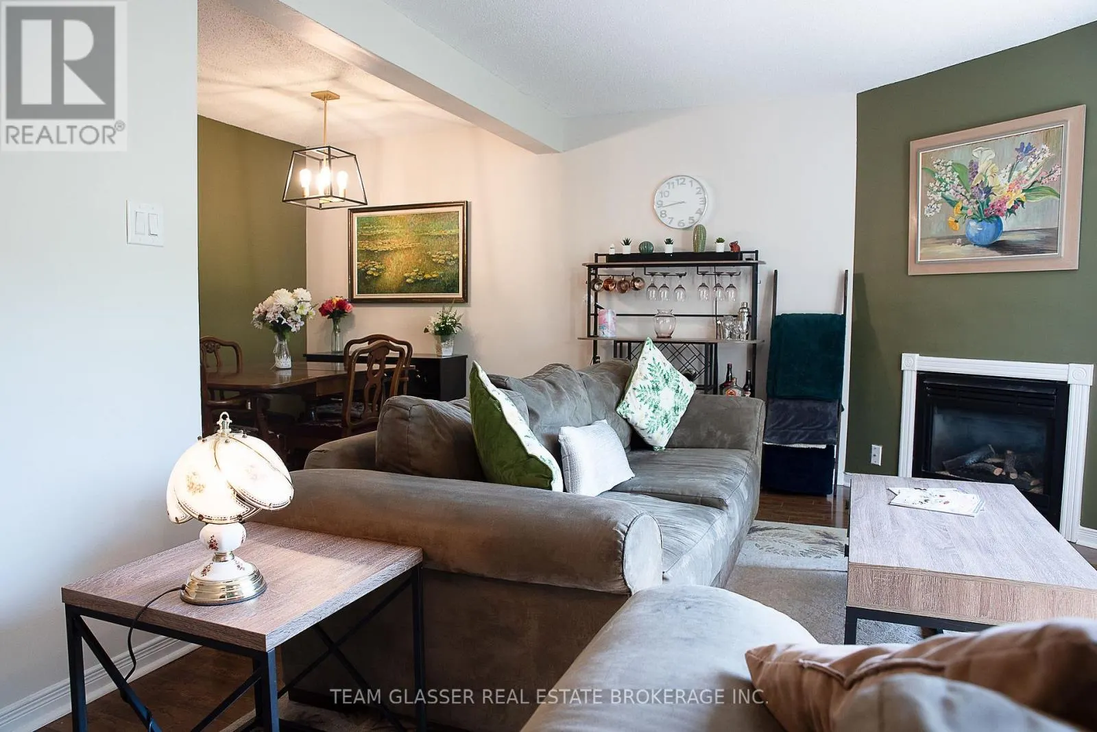 51 - 126 BELMONT DRIVE, #51