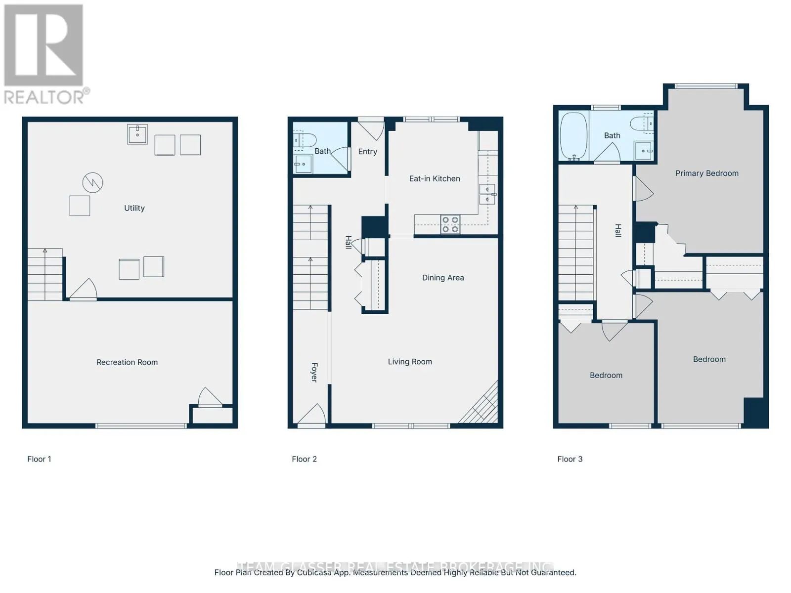51 - 126 BELMONT DRIVE, #51