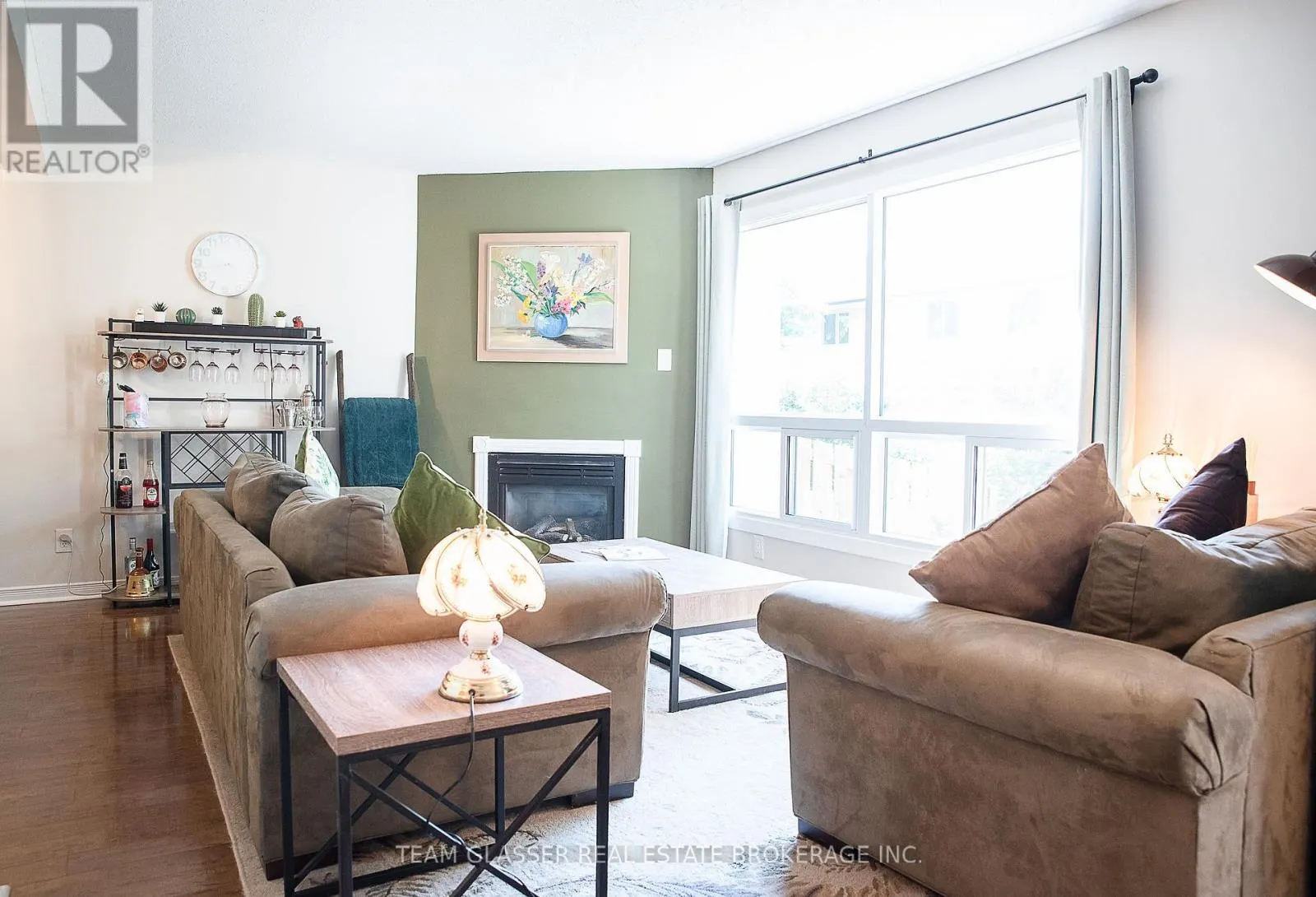 51 - 126 BELMONT DRIVE, #51