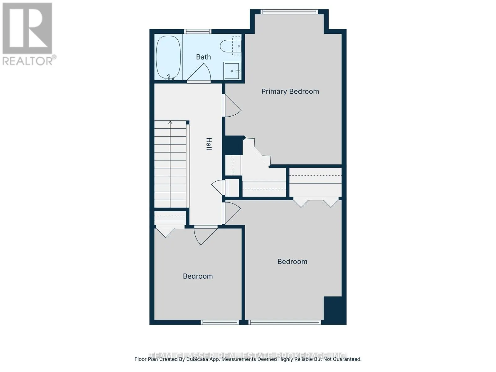 51 - 126 BELMONT DRIVE, #51