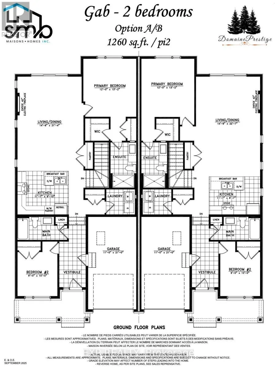 26 HUGHES CIRCLE