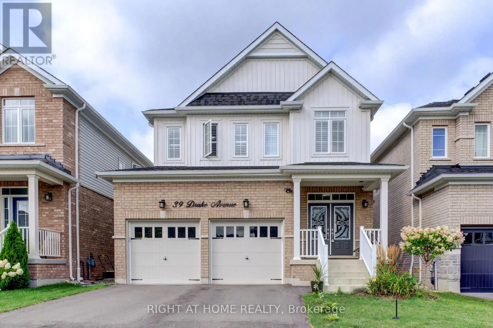 39 DRAKE AVENUE