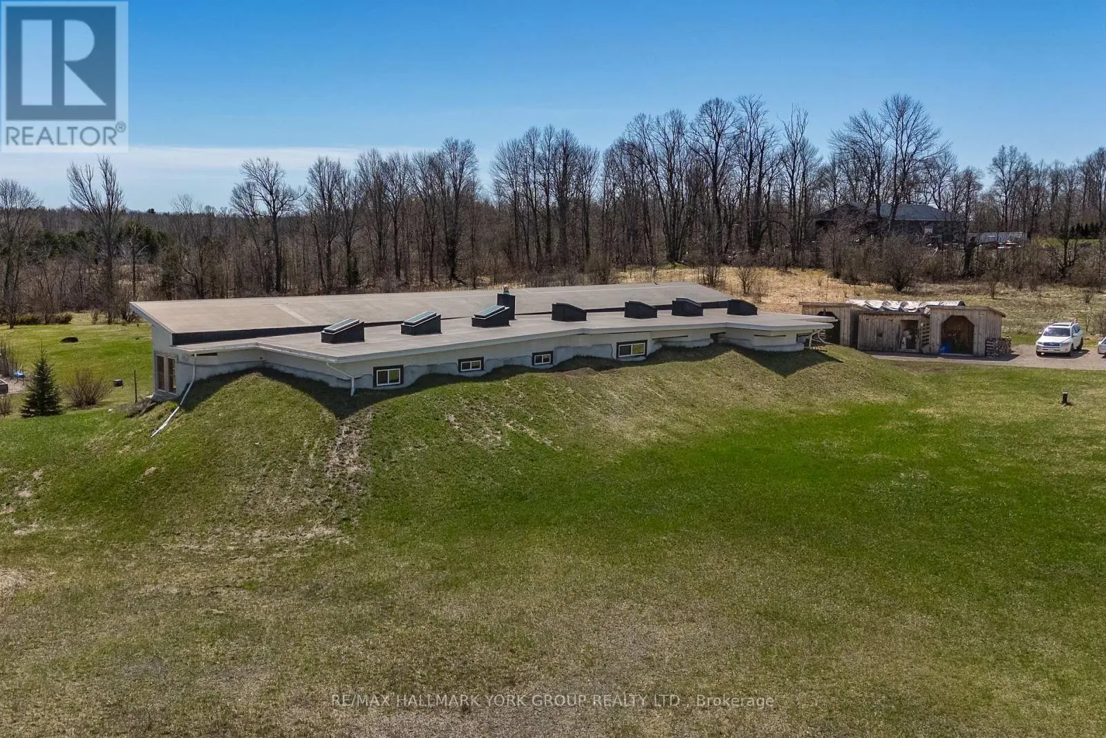 1375 QUEENSBOROUGH ROAD