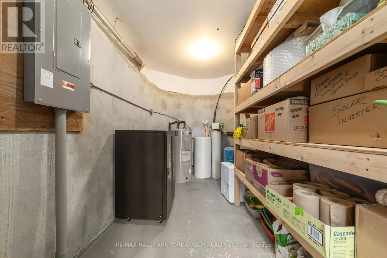 1375 QUEENSBOROUGH ROAD