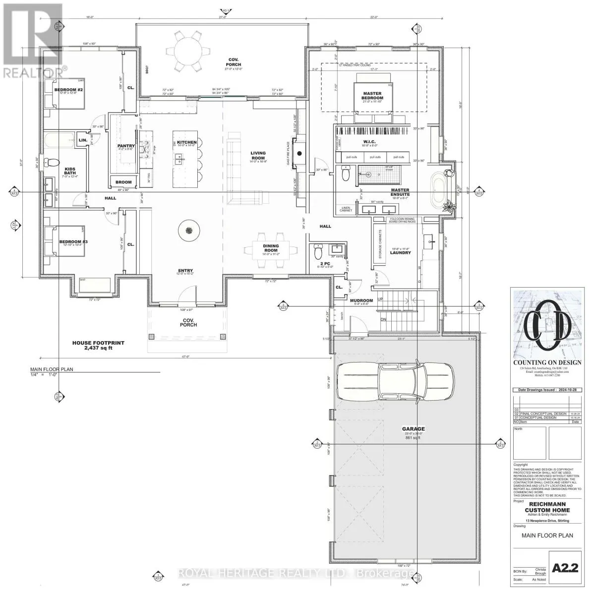 20 NEW PIERCE DRIVE