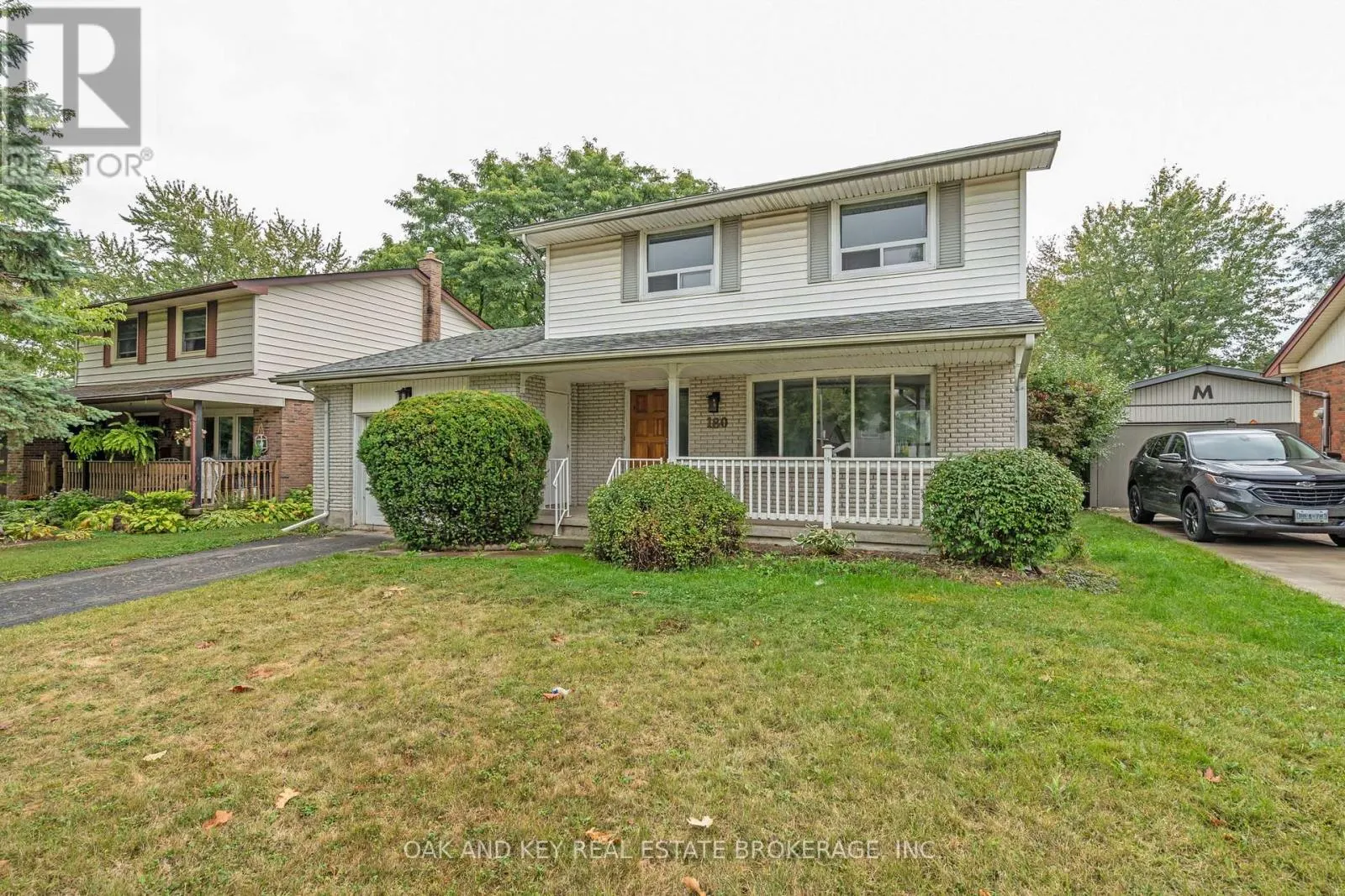 180 BELMONT DRIVE W