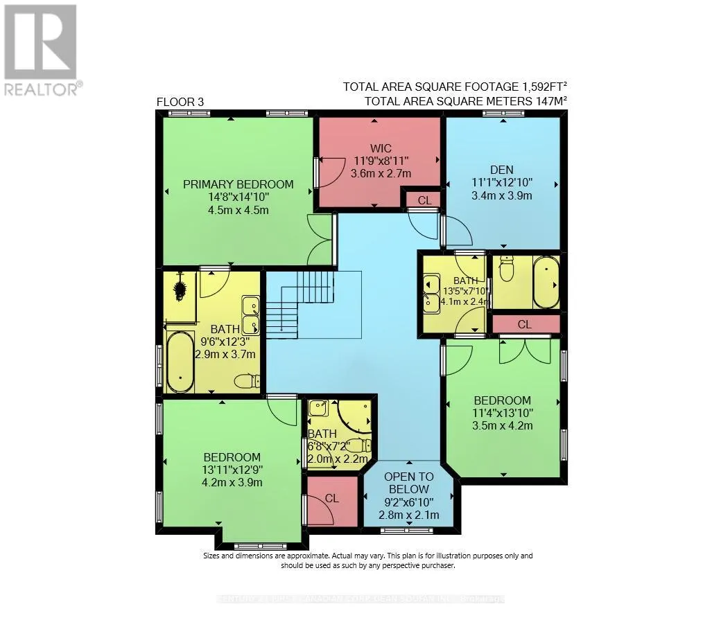 7251 SILVER CREEK CIRCLE