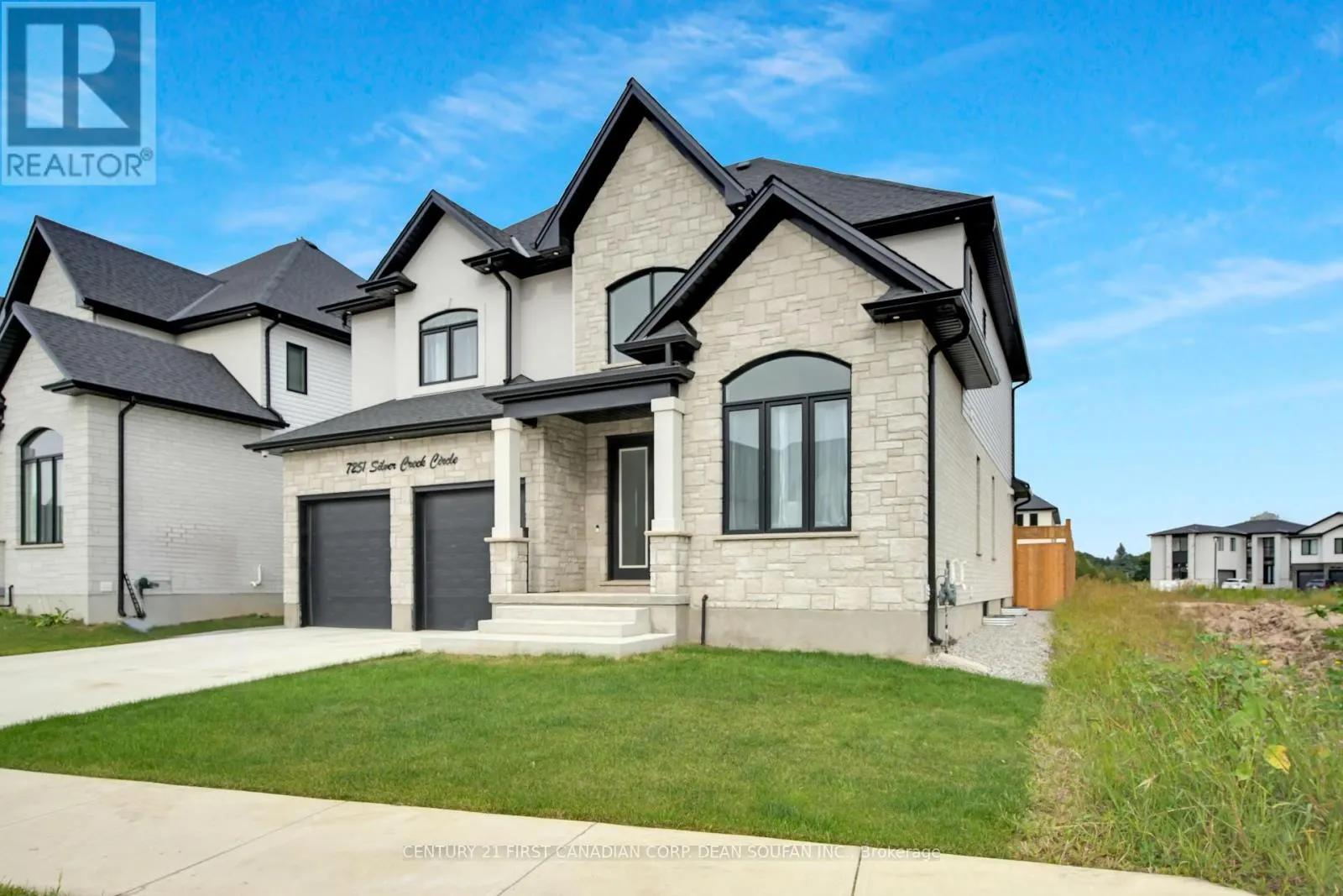 7251 SILVER CREEK CIRCLE
