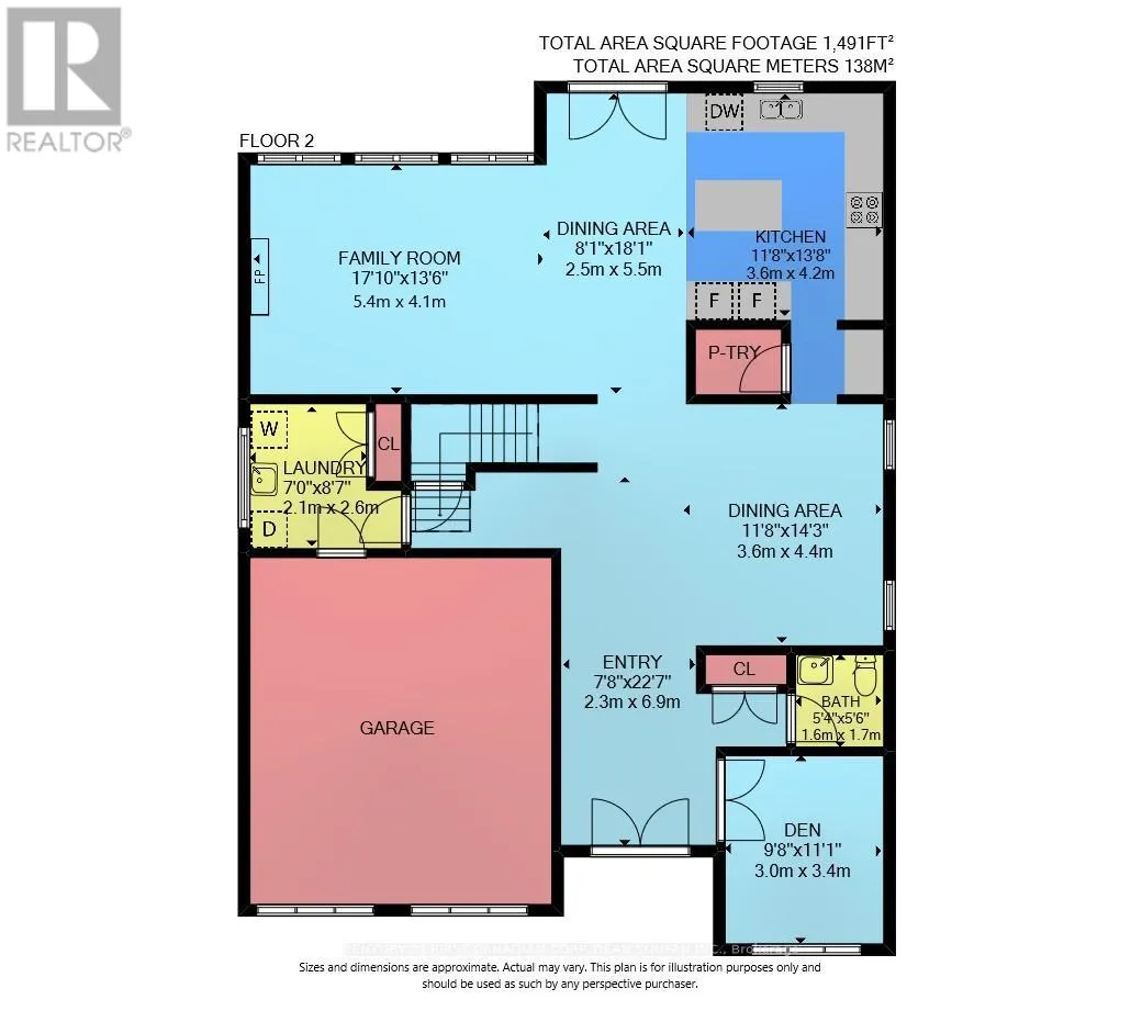 7251 SILVER CREEK CIRCLE