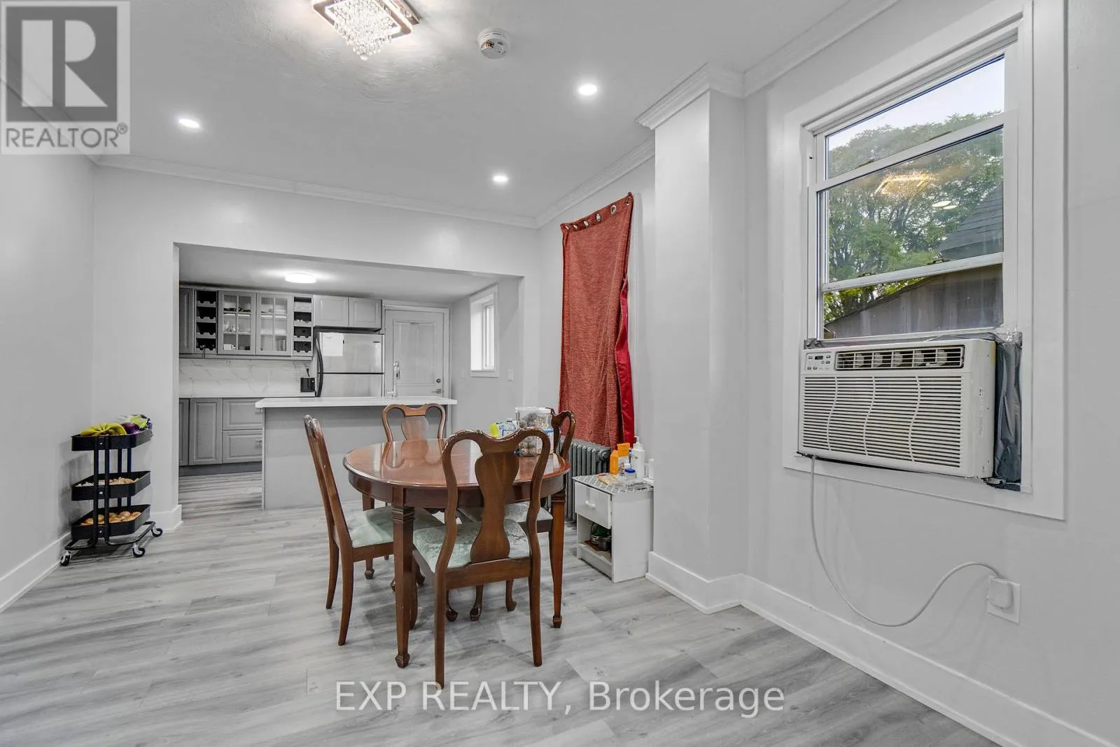 23 LYNDHURST STREET