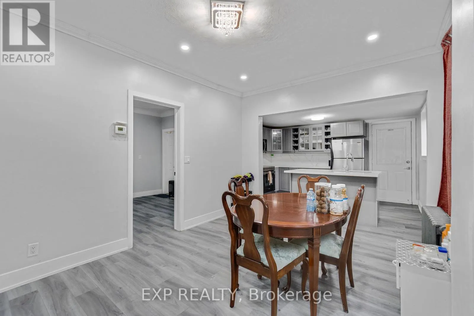 23 LYNDHURST STREET