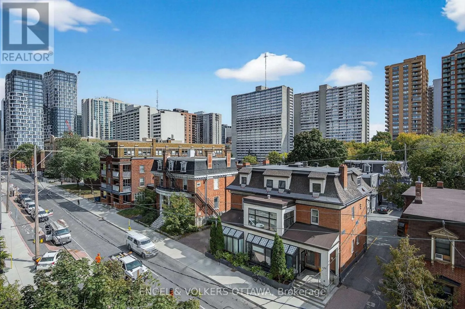 505 - 95 BRONSON AVENUE