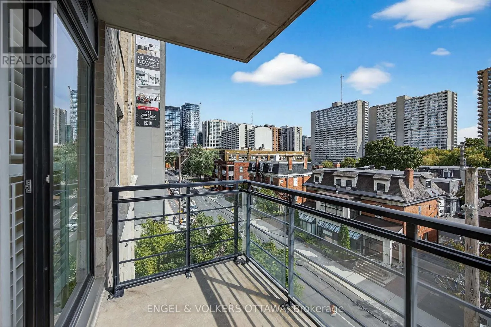 505 - 95 BRONSON AVENUE