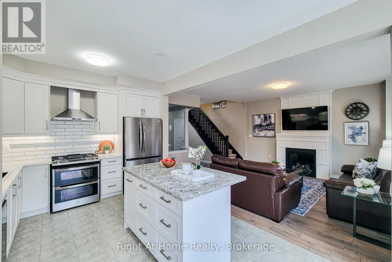 123 VINTON ROAD