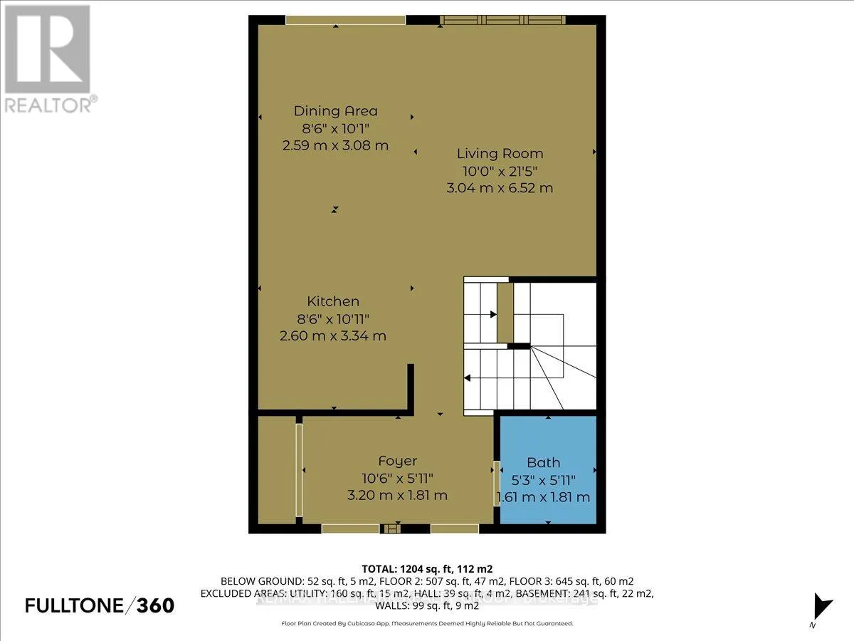 2354 MARBLE CRESCENT