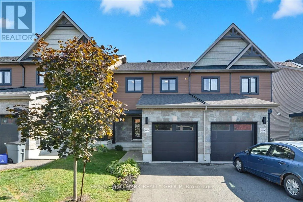 2354 MARBLE CRESCENT