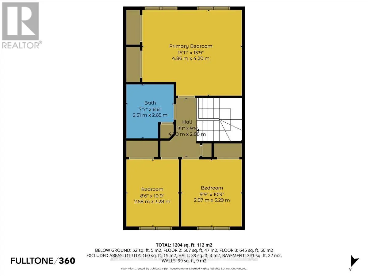 2354 MARBLE CRESCENT