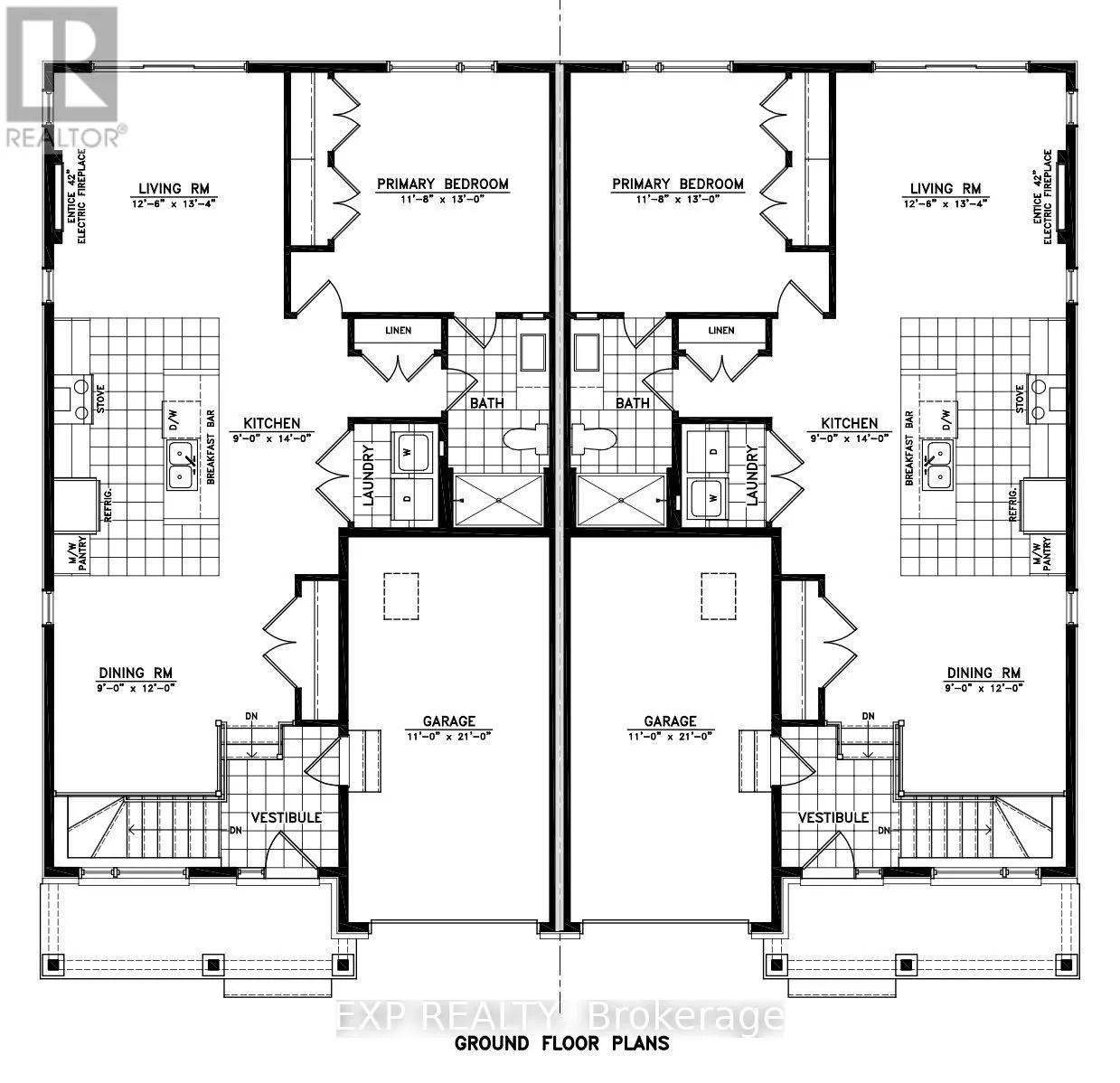 39 HUGHES CIRCLE