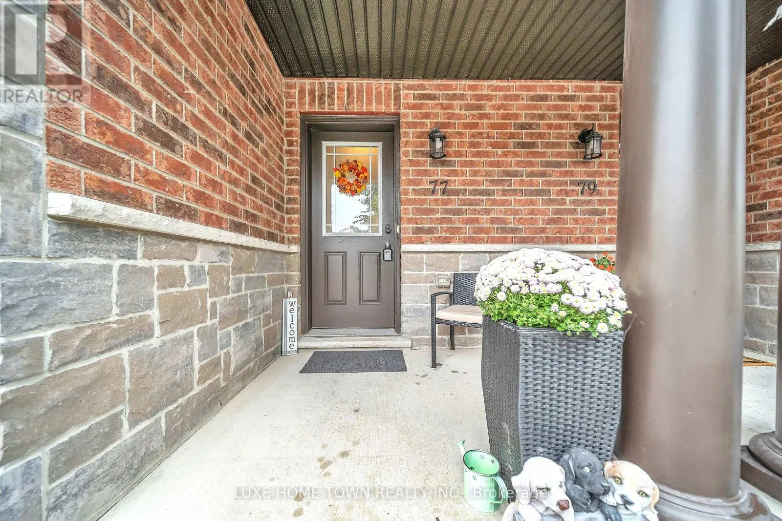 77 WESTMINSTER CRESCENT