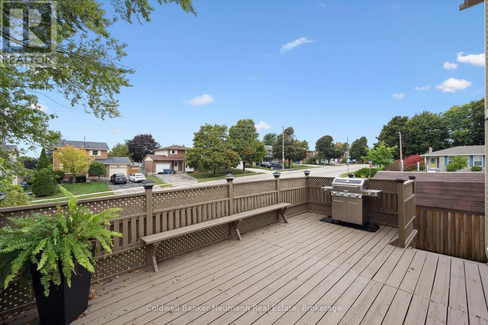 46 DUNHILL CRESCENT