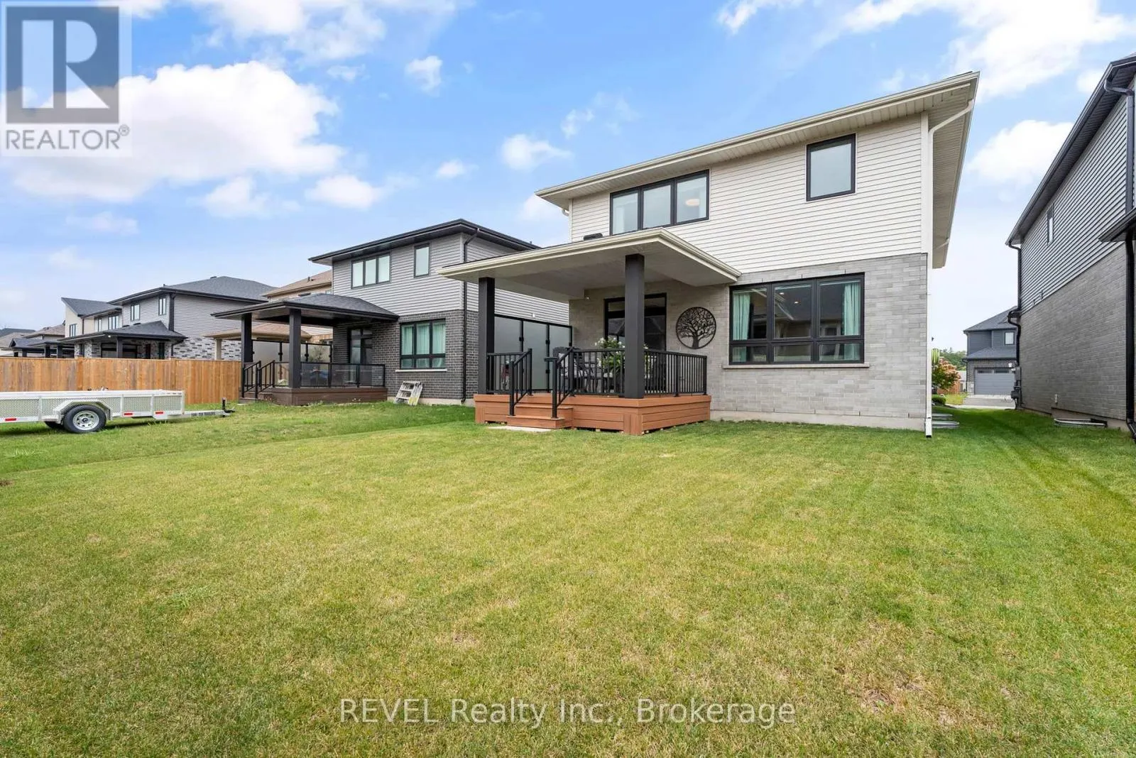 3809 SIMPSON LANE