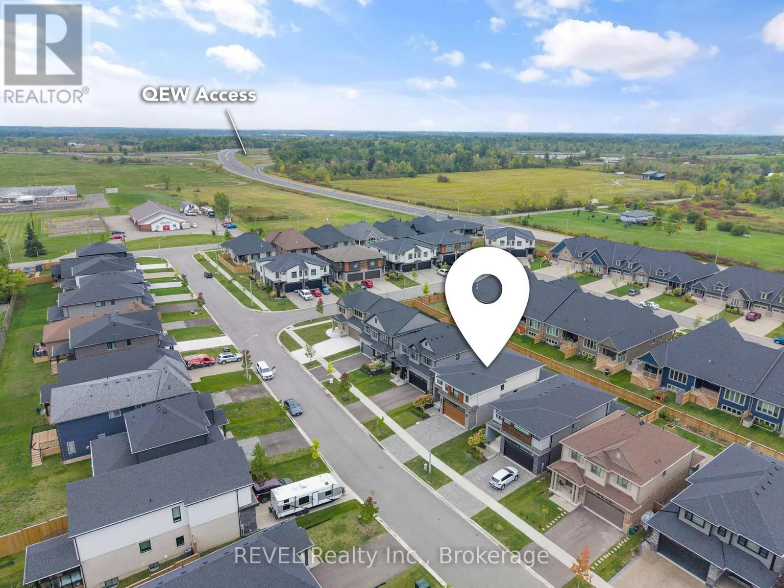 3809 SIMPSON LANE