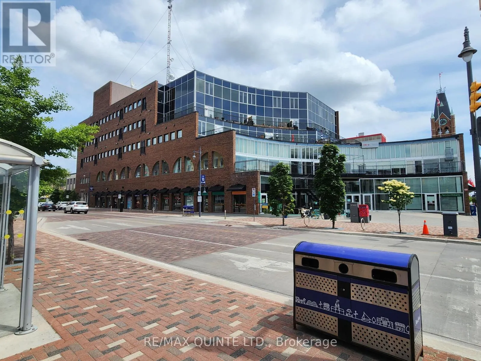 304 - 199 FRONT STREET, #304