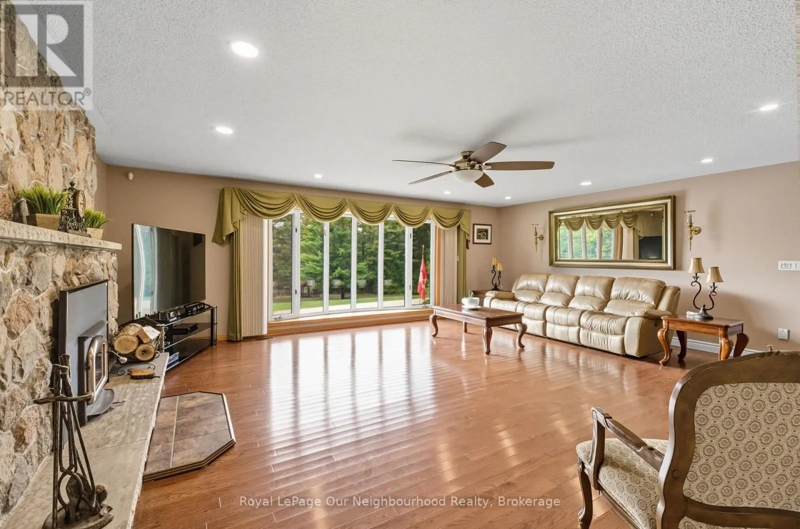 211 LANGFORD DRIVE