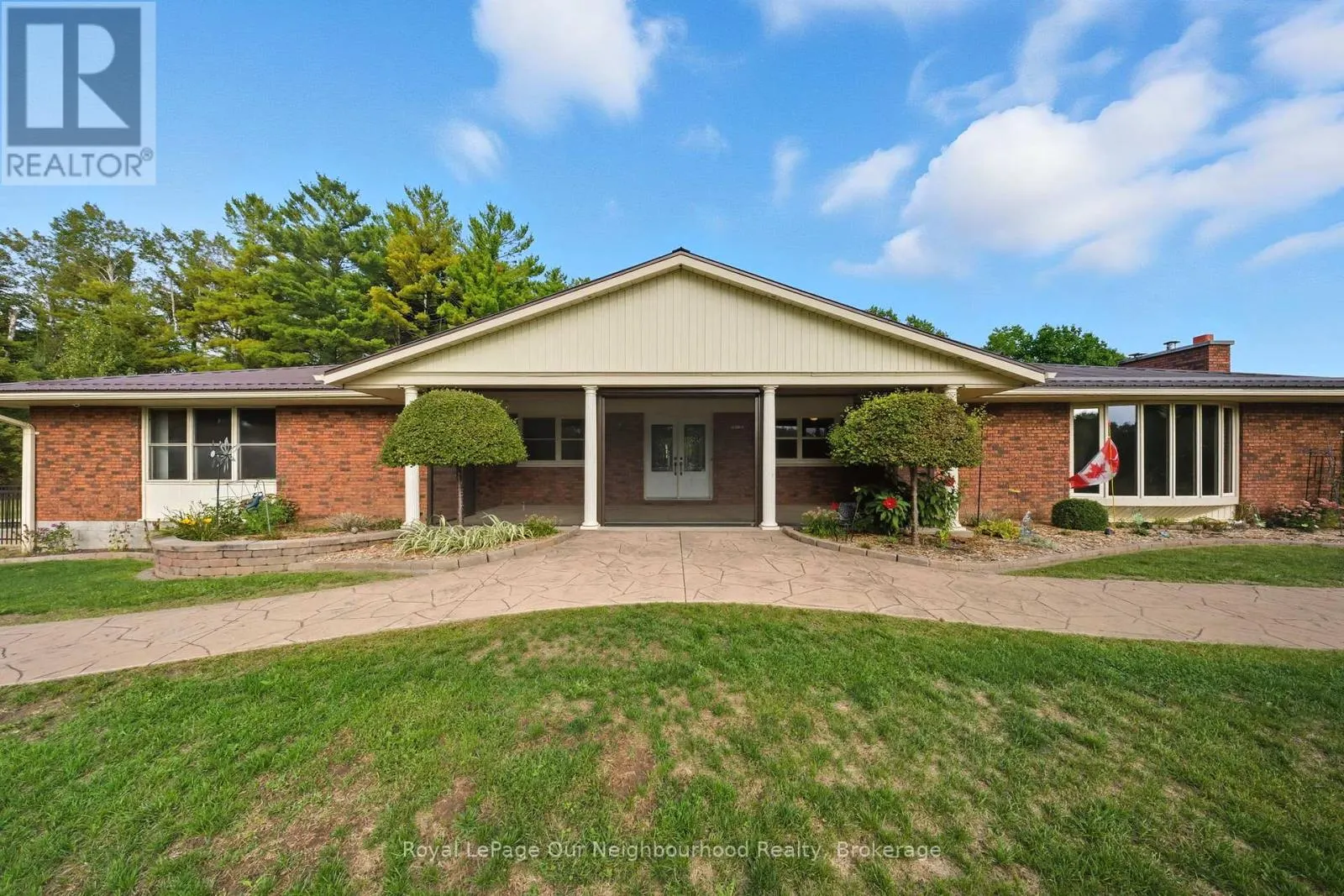 211 LANGFORD DRIVE