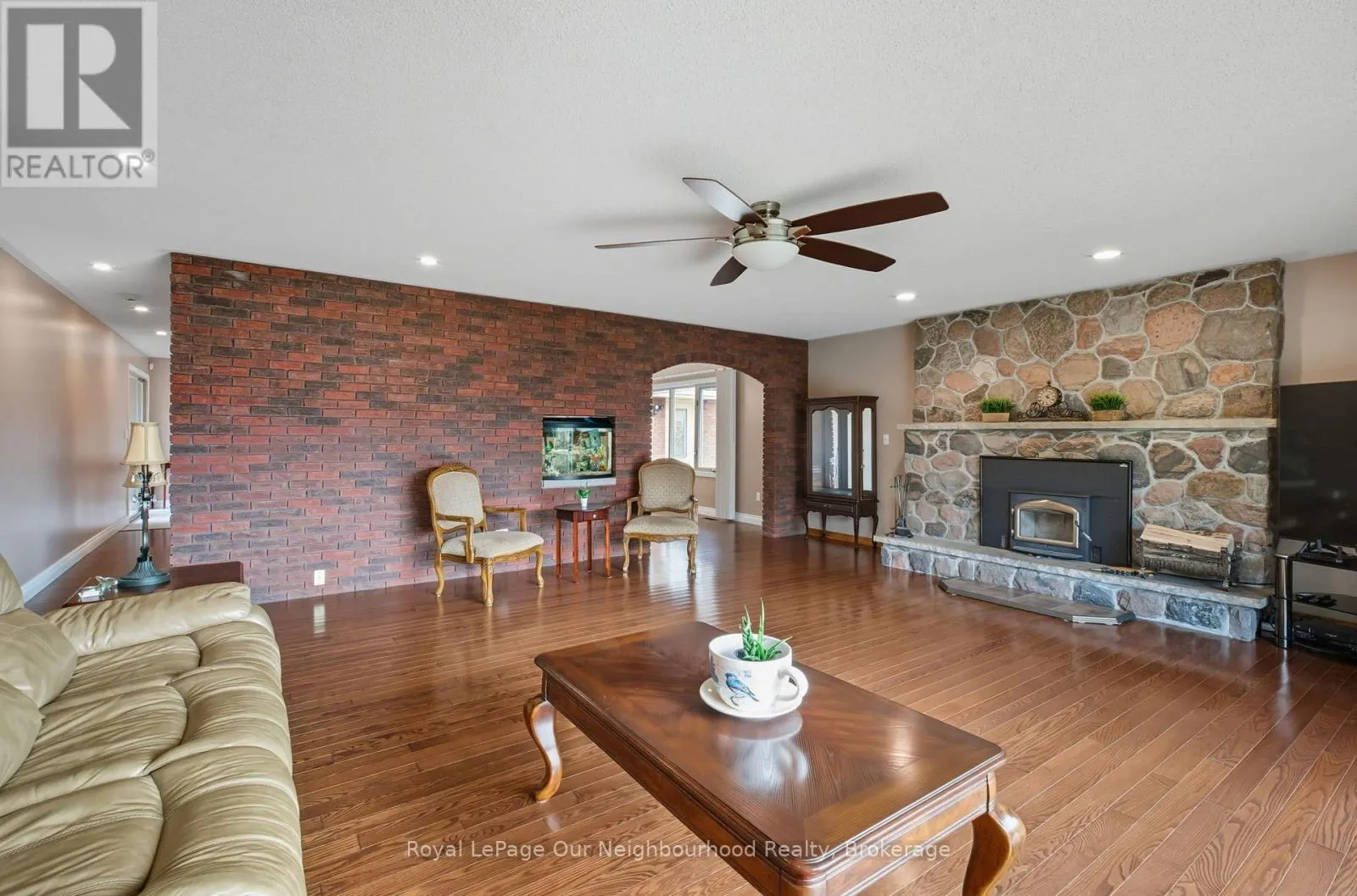 211 LANGFORD DRIVE