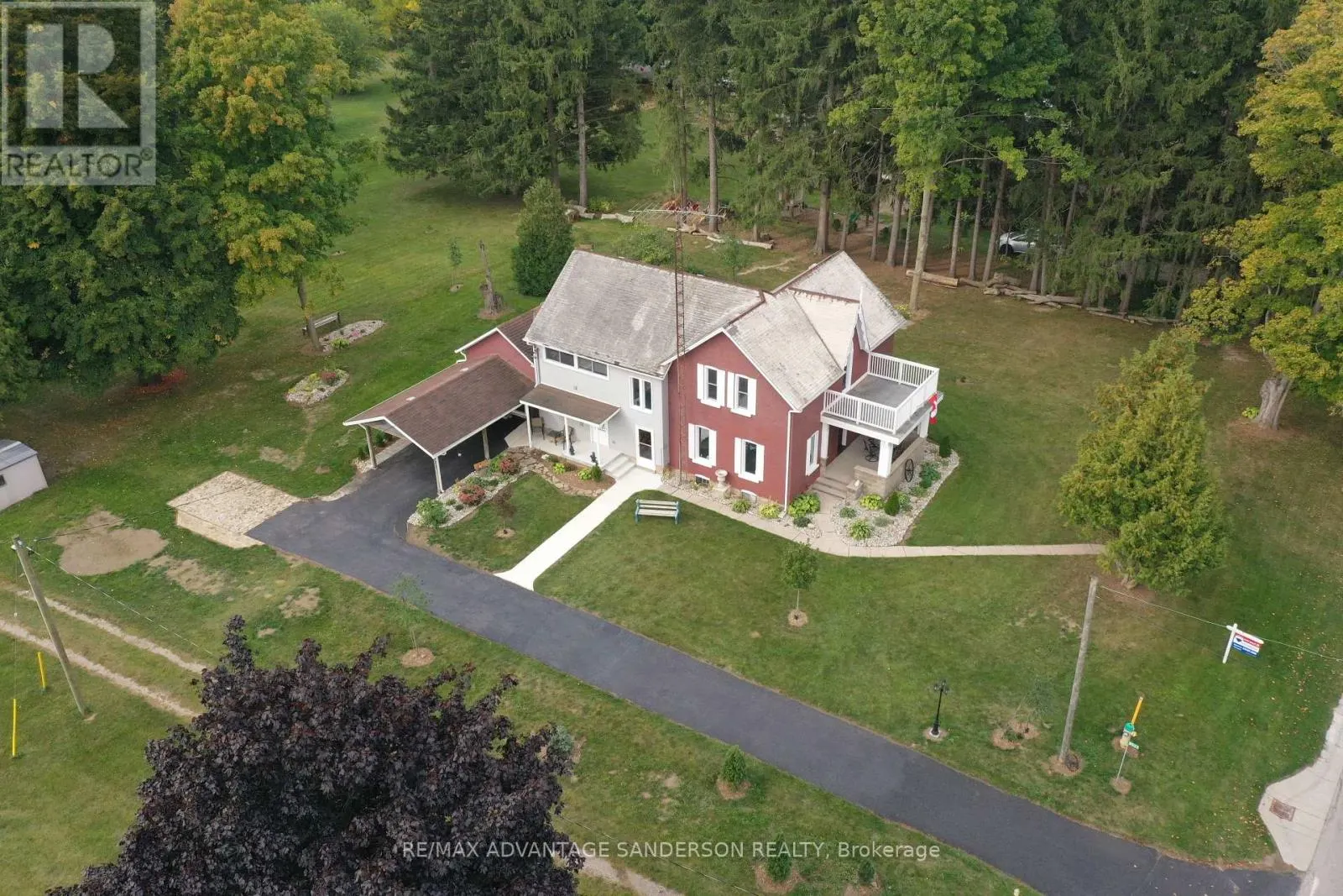 8523 TOWNSEND LINE