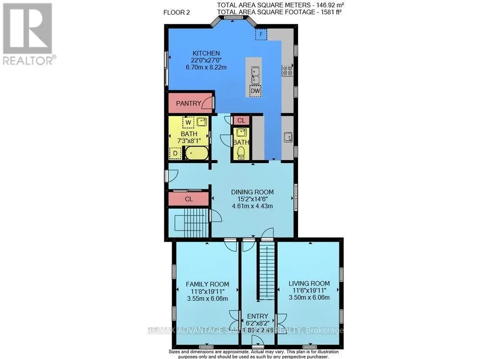 8523 TOWNSEND LINE