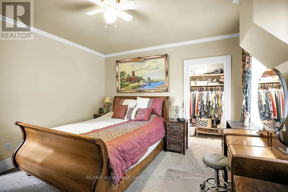 8523 TOWNSEND LINE