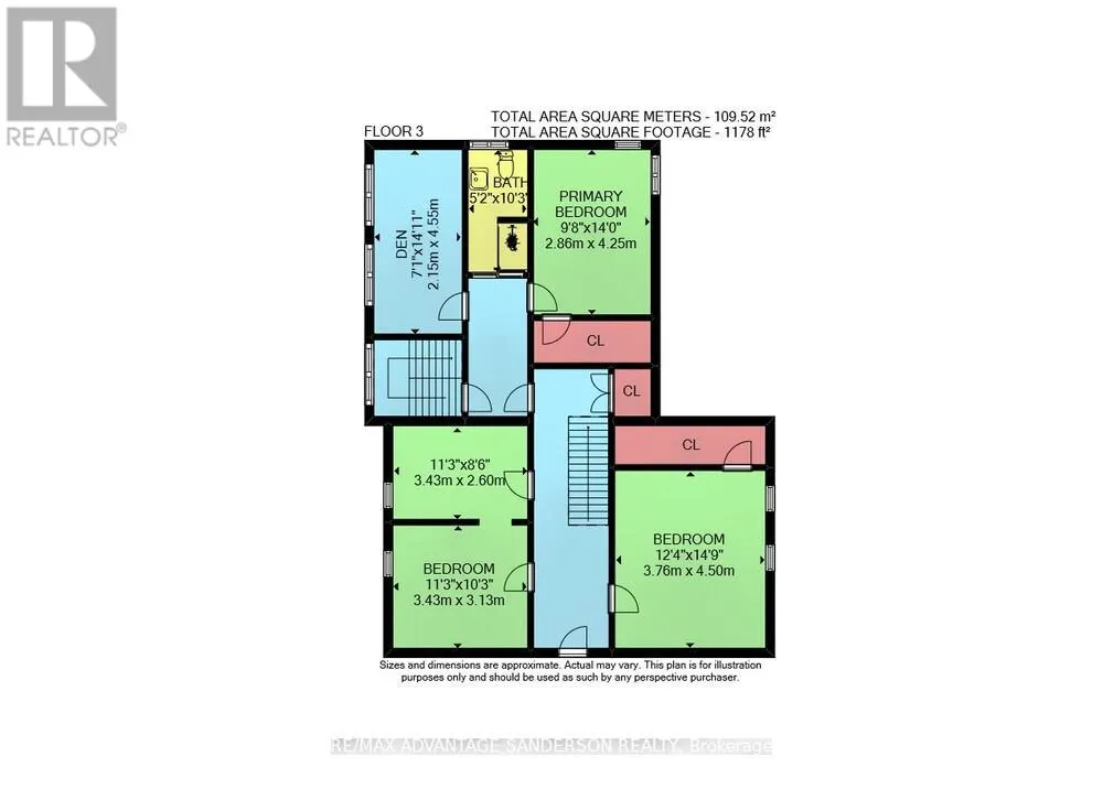 8523 TOWNSEND LINE