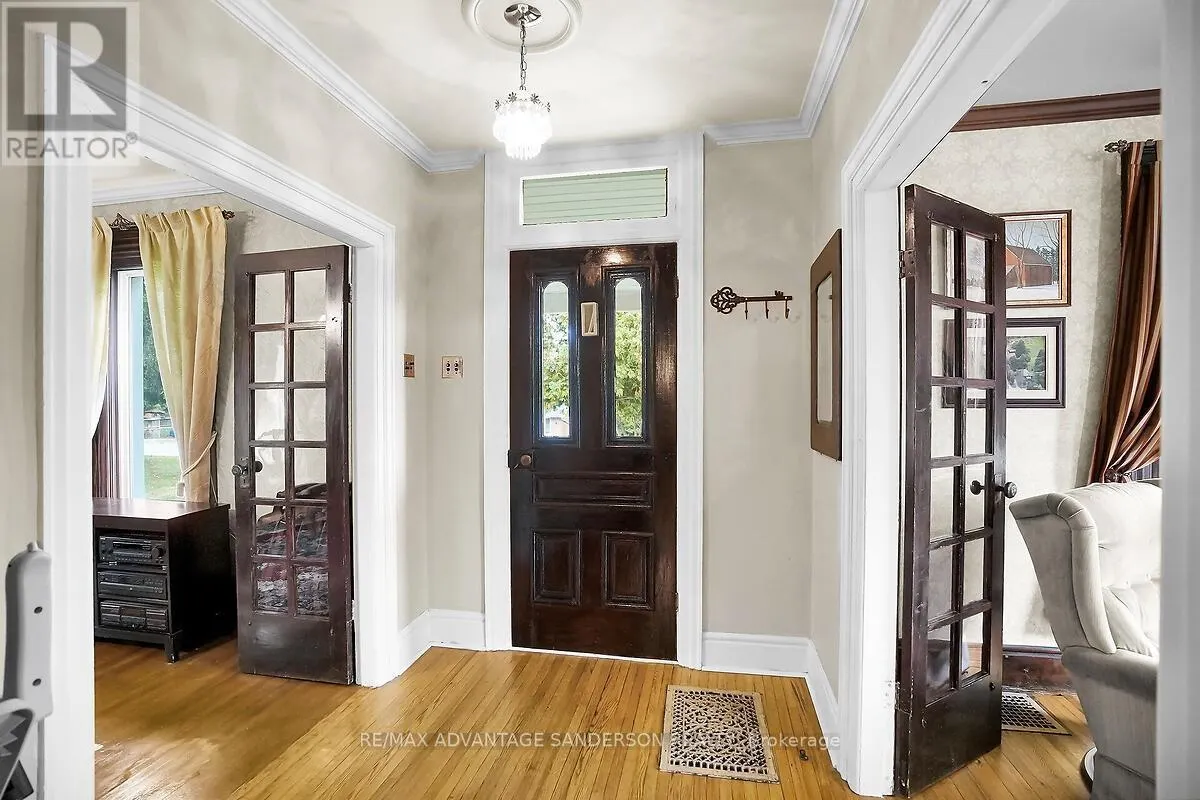 8523 TOWNSEND LINE
